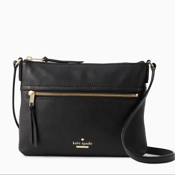 kate spade Handbags - Kate Spade Jackson Street Gabriele Crossbody Bag